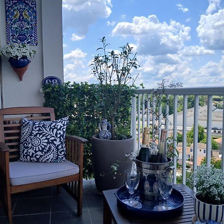 Suite Bohème Chic Mérignac Esterno foto