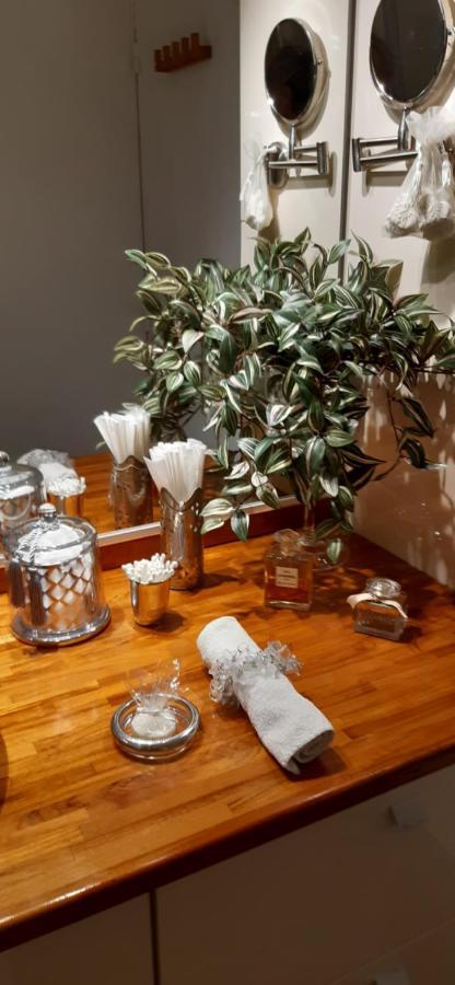 Suite Bohème Chic Mérignac Esterno foto