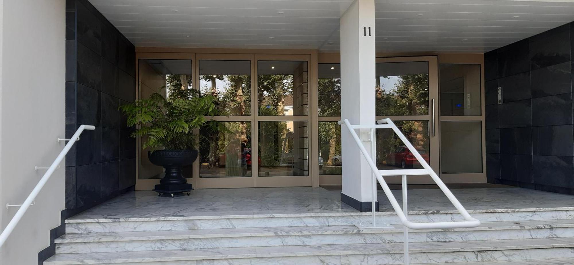 Suite Bohème Chic Mérignac Esterno foto