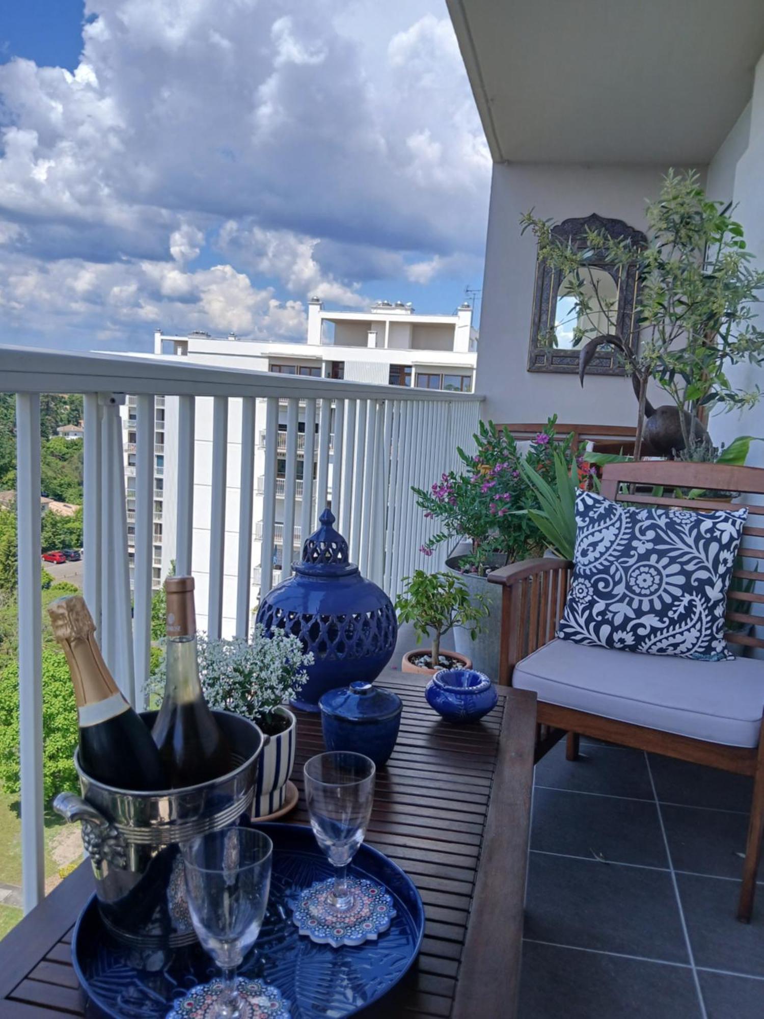 Suite Bohème Chic Mérignac Esterno foto