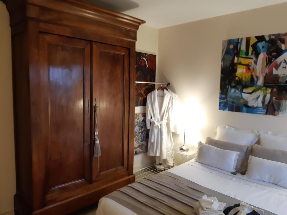 Suite Bohème Chic Mérignac Esterno foto